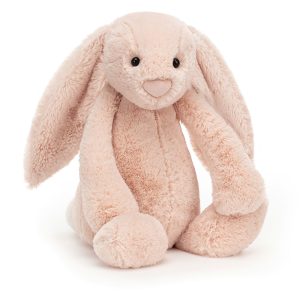 Bashful Blush Bunny