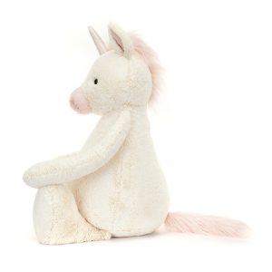 Bashful Unicorn